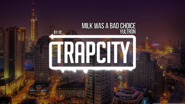 TRAP Yultron Milk Was A Bad