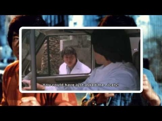 Top 10 Jackie Chan Funny Moments