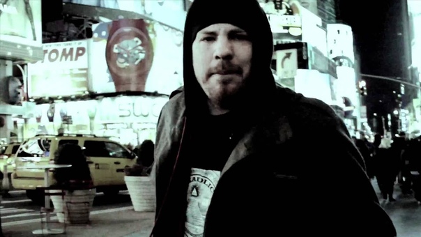 Diabolic Mission Statement ( Feat. DJ GI