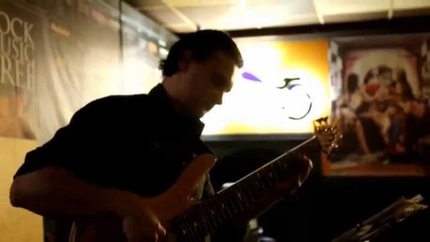 Golden Style Band Sweet Georgia