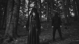 Melan Selas - Zephyrean Hymns (Full Album Premiere)