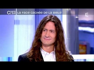 C dans l’air “La face cachée de la Bible”
