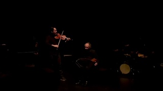 Alexei Aigui & Pablo Nemirovsky - Sons d'Hiver
