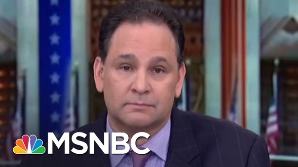 David Brody: President Donald Trump Has Been On A Spiritual Voyage, Morning Joe,