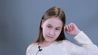 Надежда Клюшкина рекламная