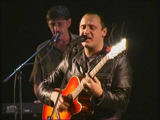 Стас Михайлов - Детям (  ДК Горького)