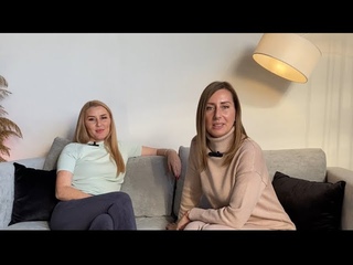Лиля Аблямитова. Шоу Королев Евпатории