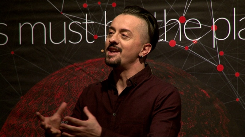 La musica perfetta è quella che sai ascoltare, Dario Faini, TEDx