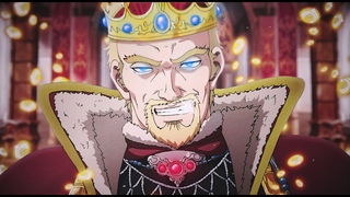 CRUELKAME - ALL BULLSHT ASIDE (PROD. R4ID) (Lyrics x AMV)