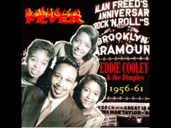 Fever Eddie Cooley I