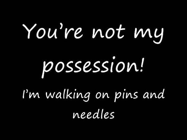 Billy Talent Pins And Needles