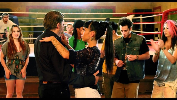 Street Dance 2 Clip