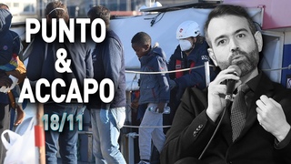 MIGRANTI NEL DIMENTICATOIO, MA SPUNTANO INTERCETTAZIONI RAGGELANTI: BUTTALI IN MARE - Borgonovo