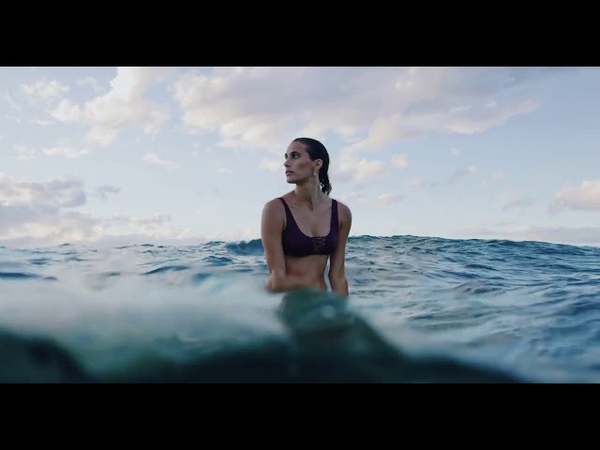 KREAM Water (feat. Zohara) Official