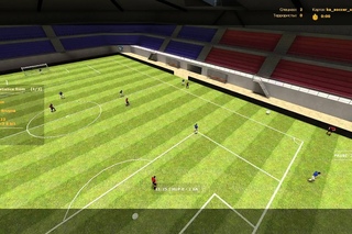 RSL15 RSL CUP. Групповой этап (3 матчи). Smokin’ Aces - FC MyLittlePony