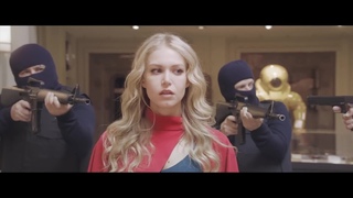ГЕРОИ ПРОШЛЫХ ЛЕТ НАЧИНАЮТ ОХОТУ ЗА АРТЕФАКТОМ!КОМЕДИЙНЫЙ БОЕВИК В СТИЛЕ 1970-Х!АКАДЕМИЯ СУПЕРГЕРОЕВ