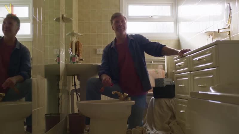 Половое воспитание (2020) 2 сезон Неудачные дубли (на