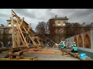 France's annual heritage celebration returns despite coronavirus