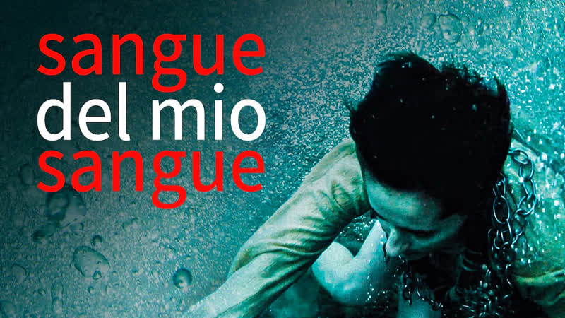 Sangue del mio sangue (2015)