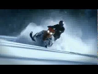 Arctic Cat Holiday Card