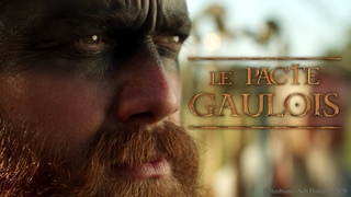 LE PACTE GAULOIS - VF