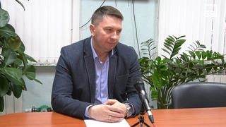 Впервые в истории: Быково-Отрогское МО получило переходящий кубок За социальное развитие села