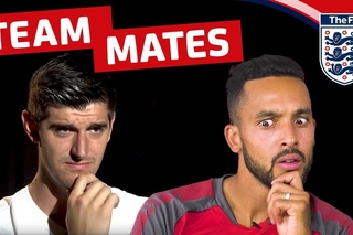 Chelsea vs Arsenal - Teammates Quiz