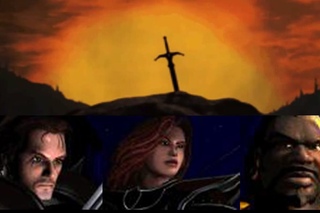 Что стало с героями Diablo 1