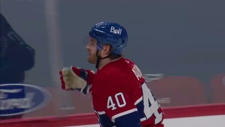 Joel Armia 1+0 vs Winnipeg