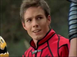 Power Rangers Jungle Fury - Path of the Righteous - Epic Battle and Roll Call | Jarrod and Camille