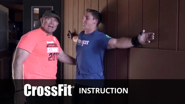 Mobility Comes First with Coach