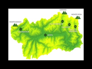 GEOGRAFIA. I MONTI ITALIANI. LEZIONI DI LINGUA ITALIANA PER STRANIERI CON ROBERTO.