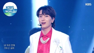 Super Junior() - U + Sorry, Sorry + Devil (Sketchbook) | KBS WORLD TV 210319