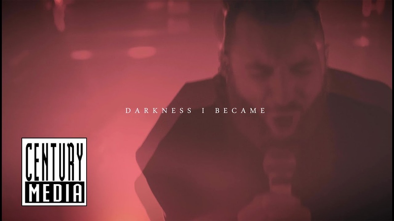 CALIBAN Darkness I Became ( OFFICIAL