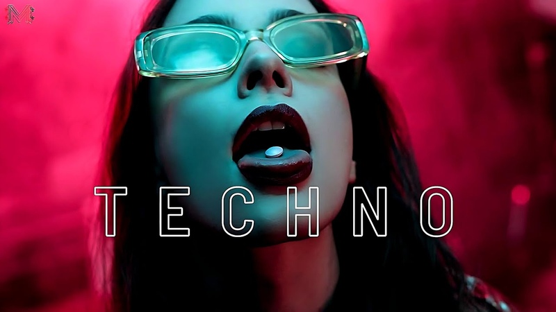 Techno Mix 2023, Charlotte de Witte, Deborah de Luca, Space 92, MOTVS Alex Gorgadze