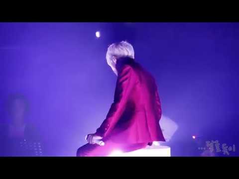 161009 박효신( Park Hyo Shin) The Dreamer ( I am A