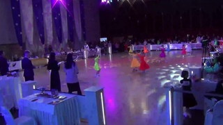 КУБОК ПЕТЕРБУРГА