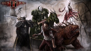 Disciples II: Gallean’s Return. Горные кланы. За честь и пиво!