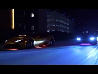 Remady & K!ngdom -In the End- (Car Music 2021 Video)