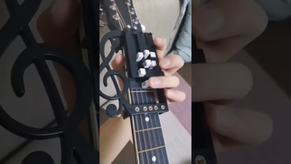 Alat Petikan Gitar Pemula #shorts #music #guitar