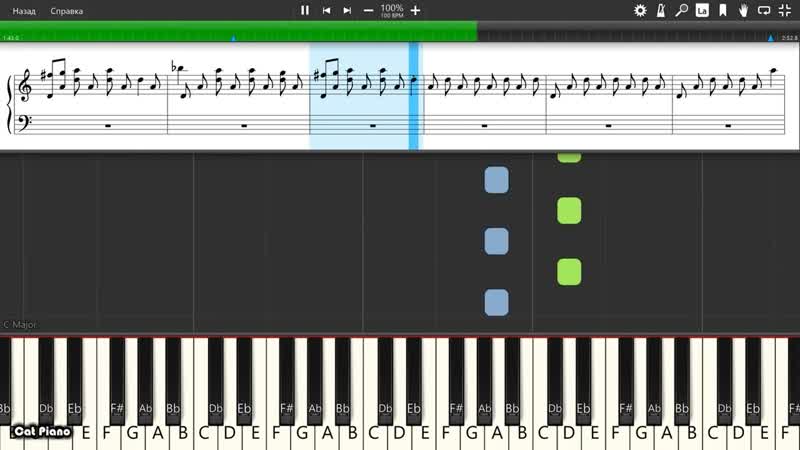 Amy Lee feat. Dave Eggar Find a Way Piano tutorial and cover ( Sheets +
