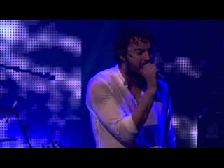 The Courteeners - Please Don’t (Live)