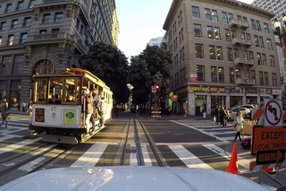 San Francisco