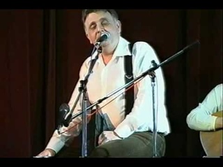 Mark Freidkin - Марк Фрейдкин - “Брассенс и Бернес“