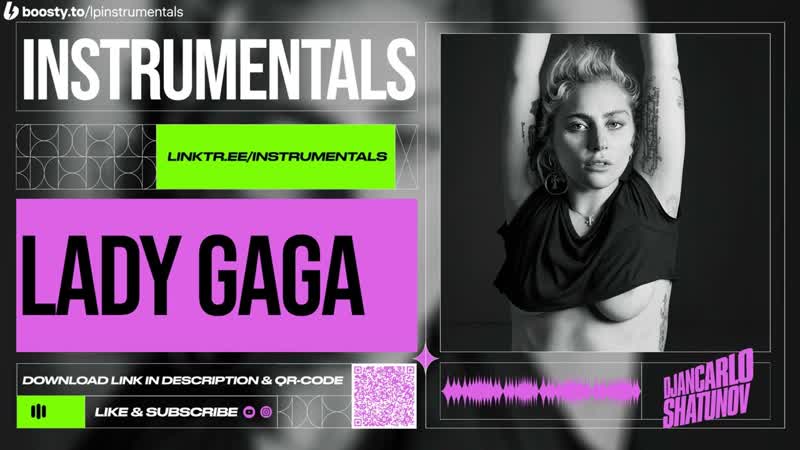Lady Gaga Mary Jane Holland ( Demo, 2) (