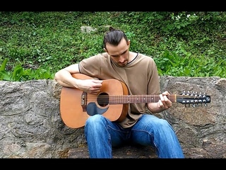 Midgard - Ritual (Acoustic Version)