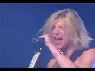 Hole - Violet