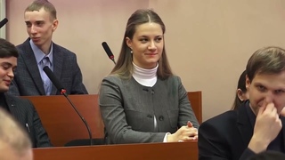 Студент КнАГУ вышел в полуфинал Международного инженерного чемпионата CASE-IN