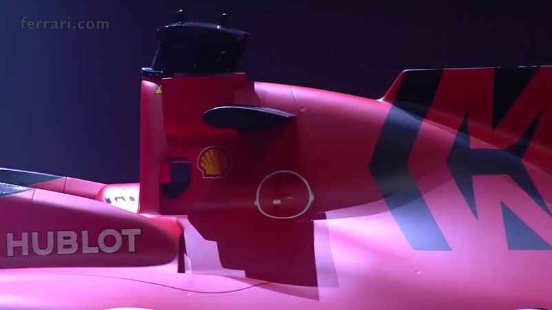 Ferrari s