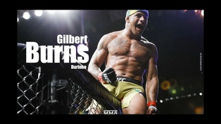 Gilbert Burns | Durinho | 2020